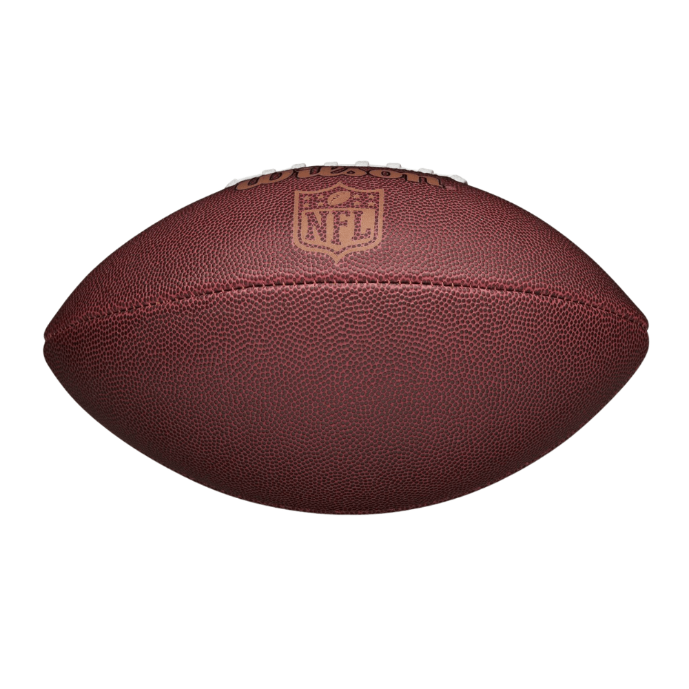 Balón Futbol Americano NFL Ignition Tamaño Oficial-5