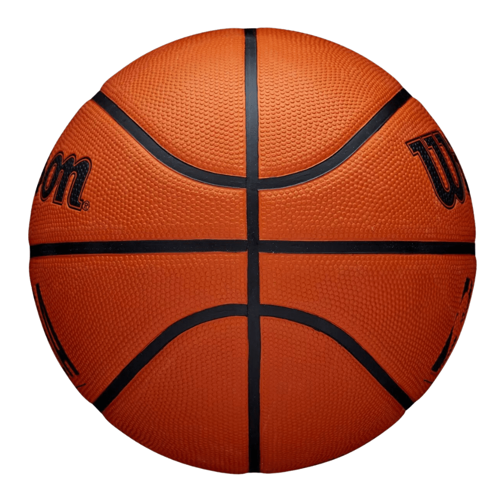 Balón Basketball Wilson NBA DRV Outdoor Tamaño 6-3