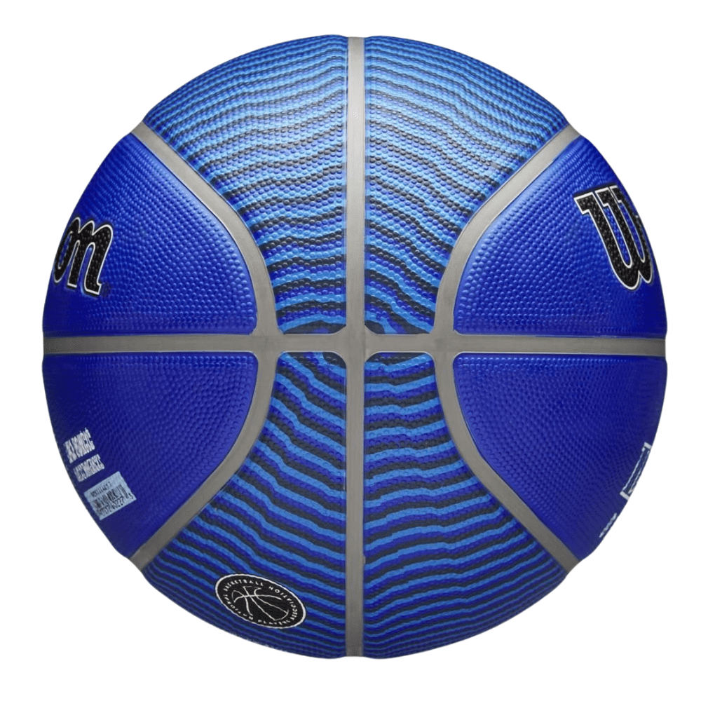 Balón Basketball Wilson NBA Player Icon Doncic Tamaño 7-2