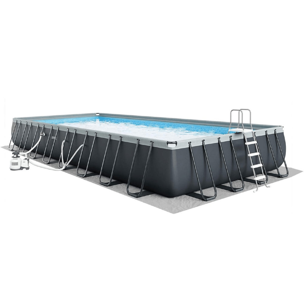 Piscina Estructural Ultra XTR Fr Set 975x488x132Cm-3