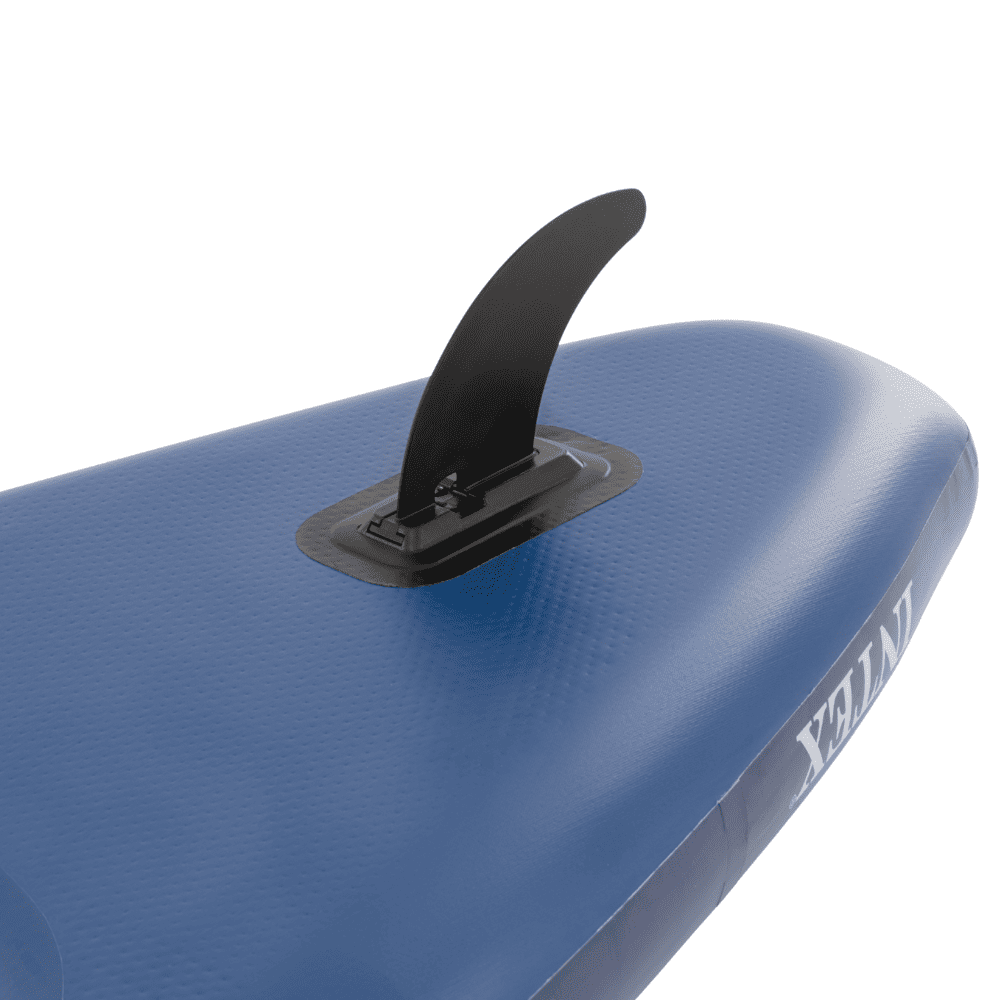 Kayak Inflable Intex Dakota Quest Capacidad 1 Persona + Remos + Inflador Sit-on-top-8