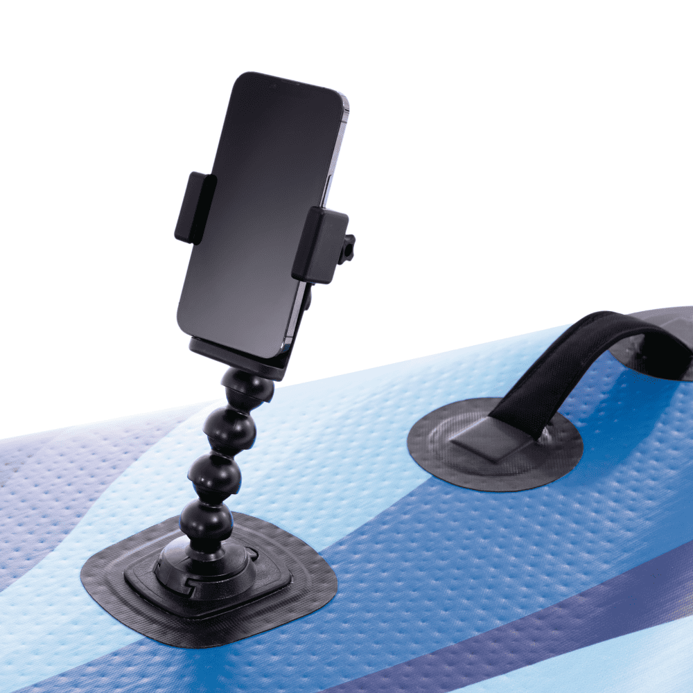 Kayak Inflable Intex Dakota Quest Capacidad 1 Persona + Remos + Inflador Sit-on-top-9