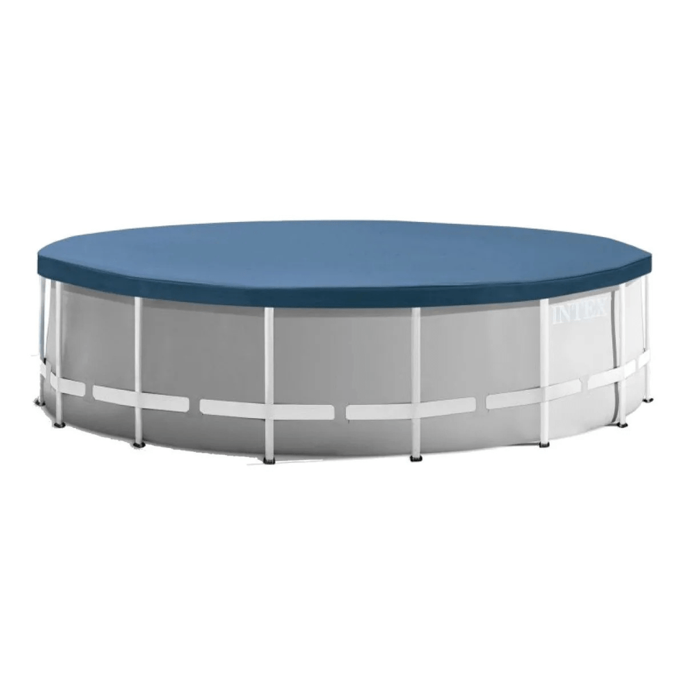 Piscina Estructural Prisma Frame Set 457x122 Cm-4