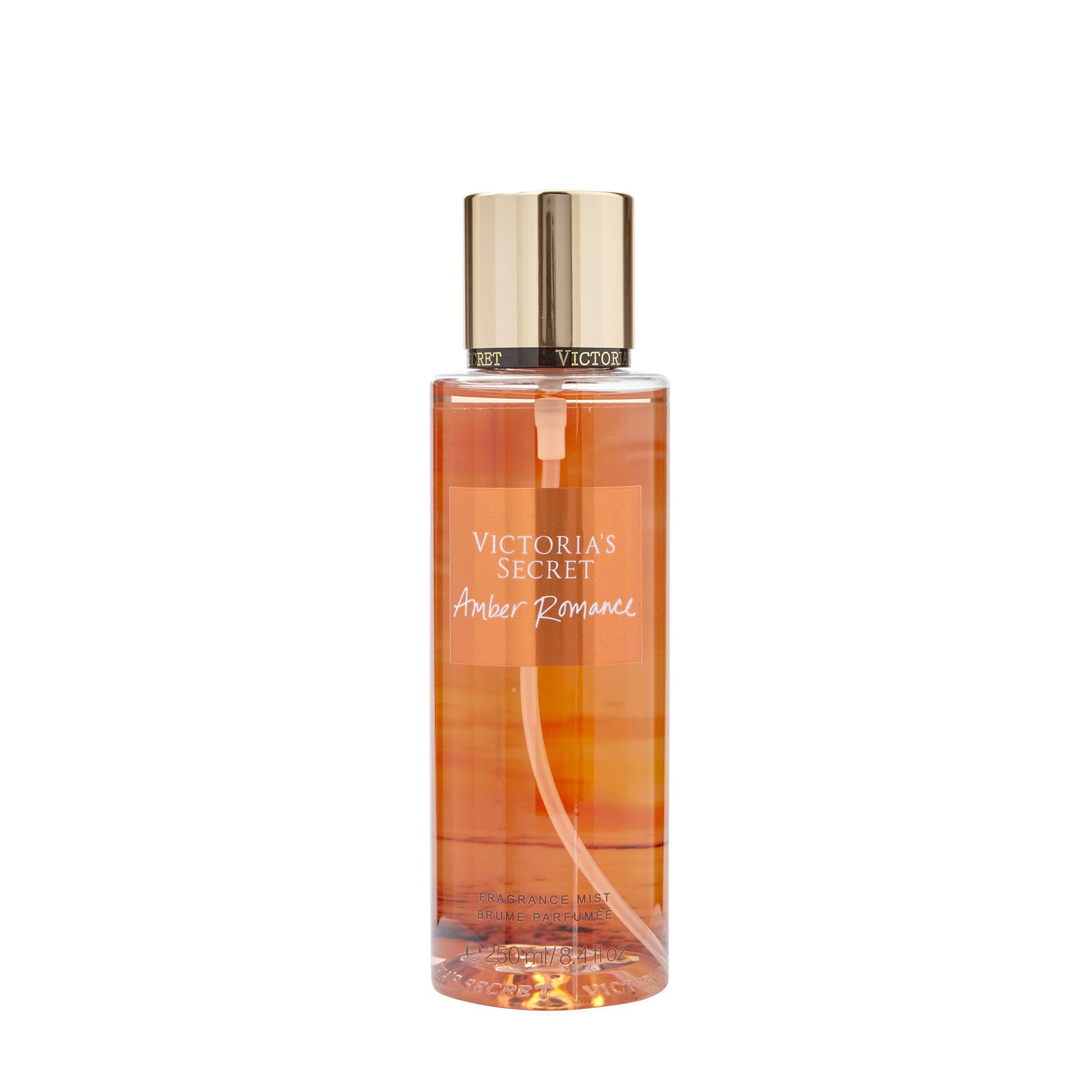 Amber Romance 250 ml-0
