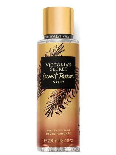 Coconut Passion Noir 250 ml-0