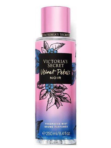 Velvet Petals noir 250 ml-0