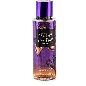 Love spell Noir 250 ml-0