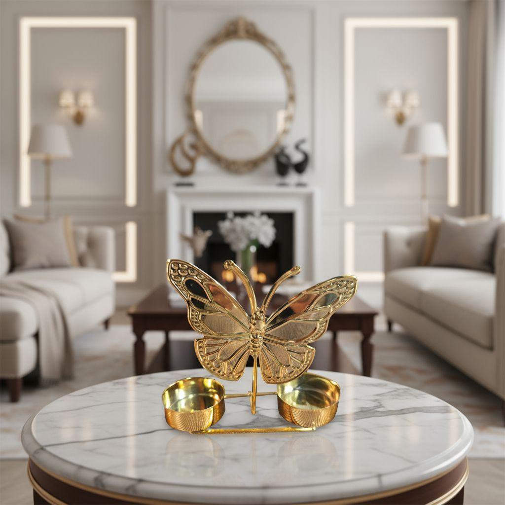 SET PORTAVELA MARIPOSA X3-2