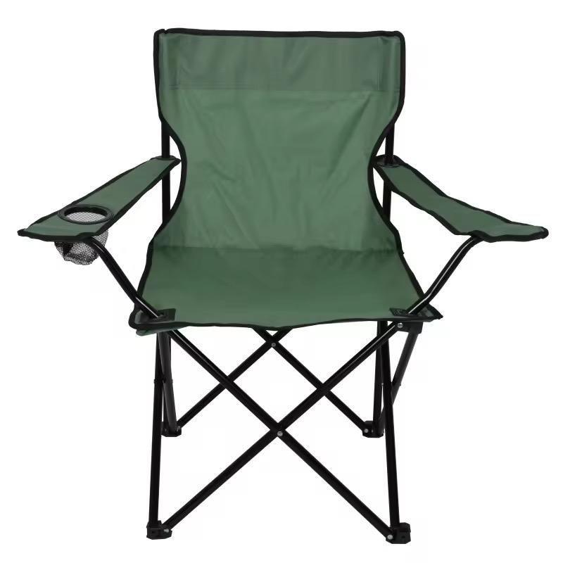 SILLA PLEGABLE DE CAMPING PARA PICNIC Y PLAYA-4