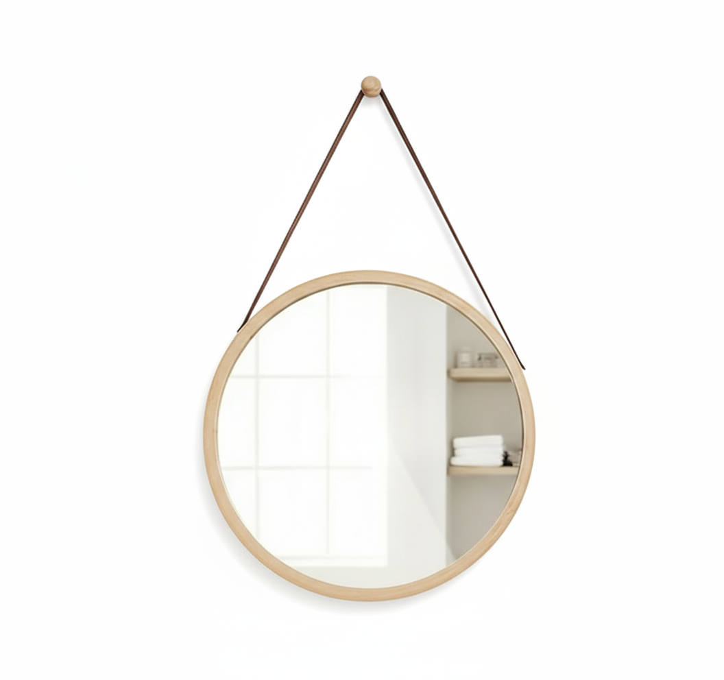 ESPEJO CON CORREA BELT SUN-0