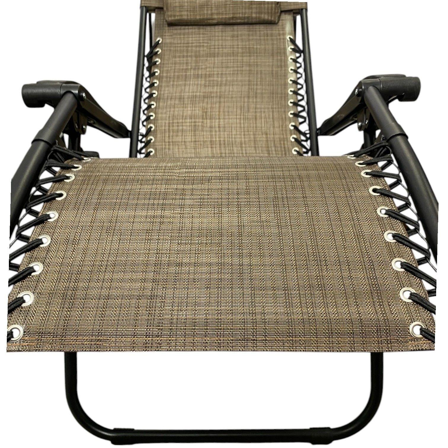 SILLA REPOSERA PLEGABLE CON VISOR Y PORTAVASO-2