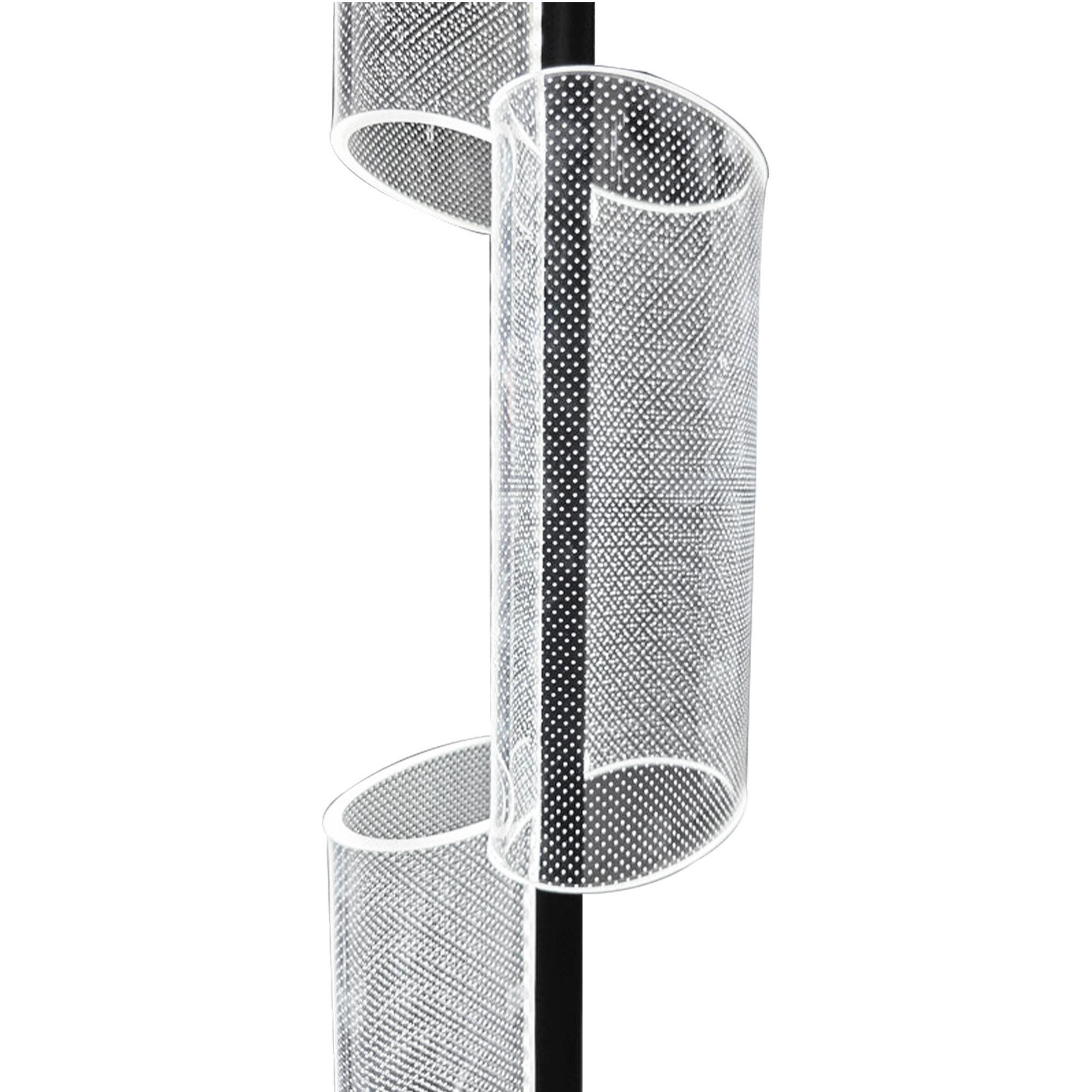 LÁMPARA LUXOR DORADA-2