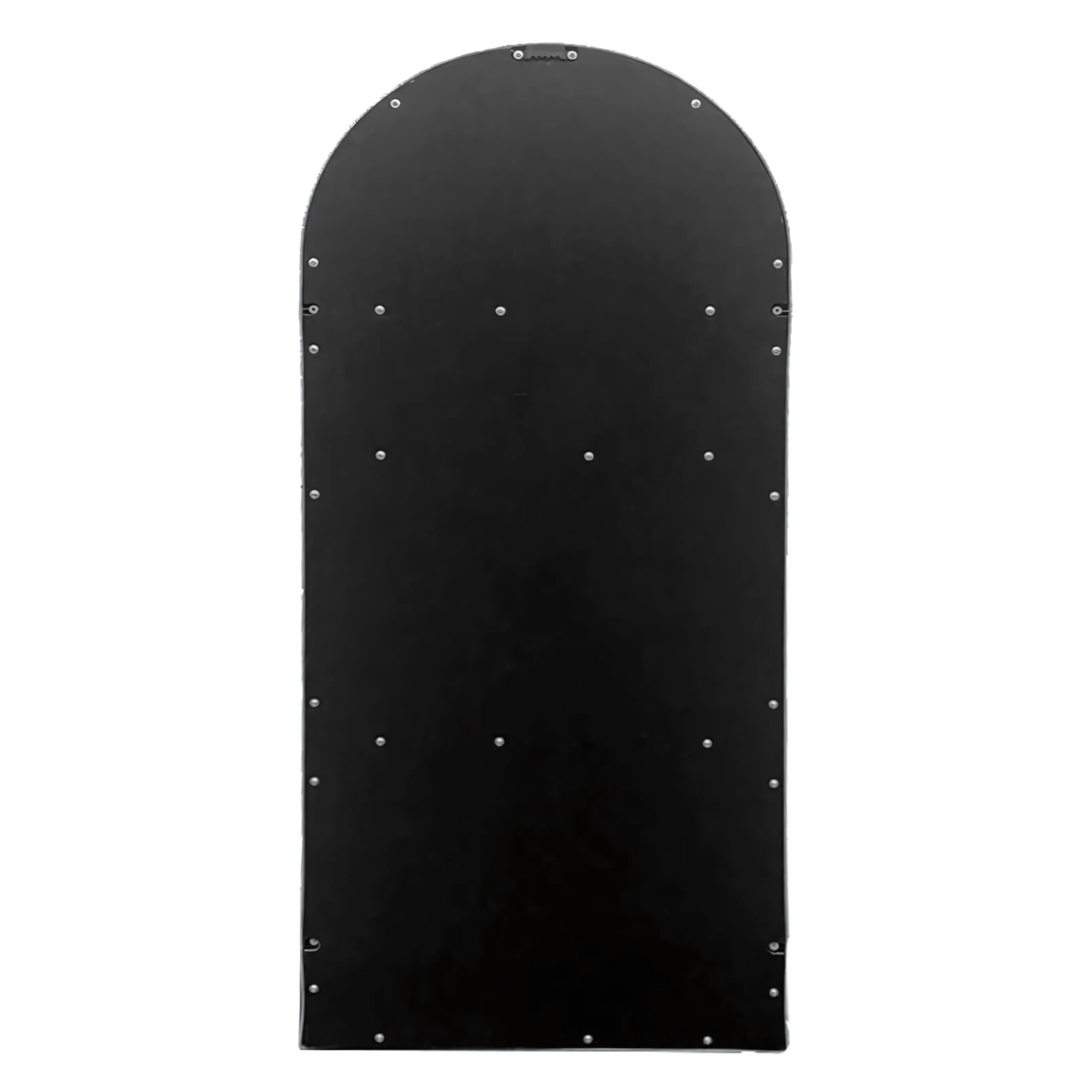 Espejo con Diseño de Ventana-2