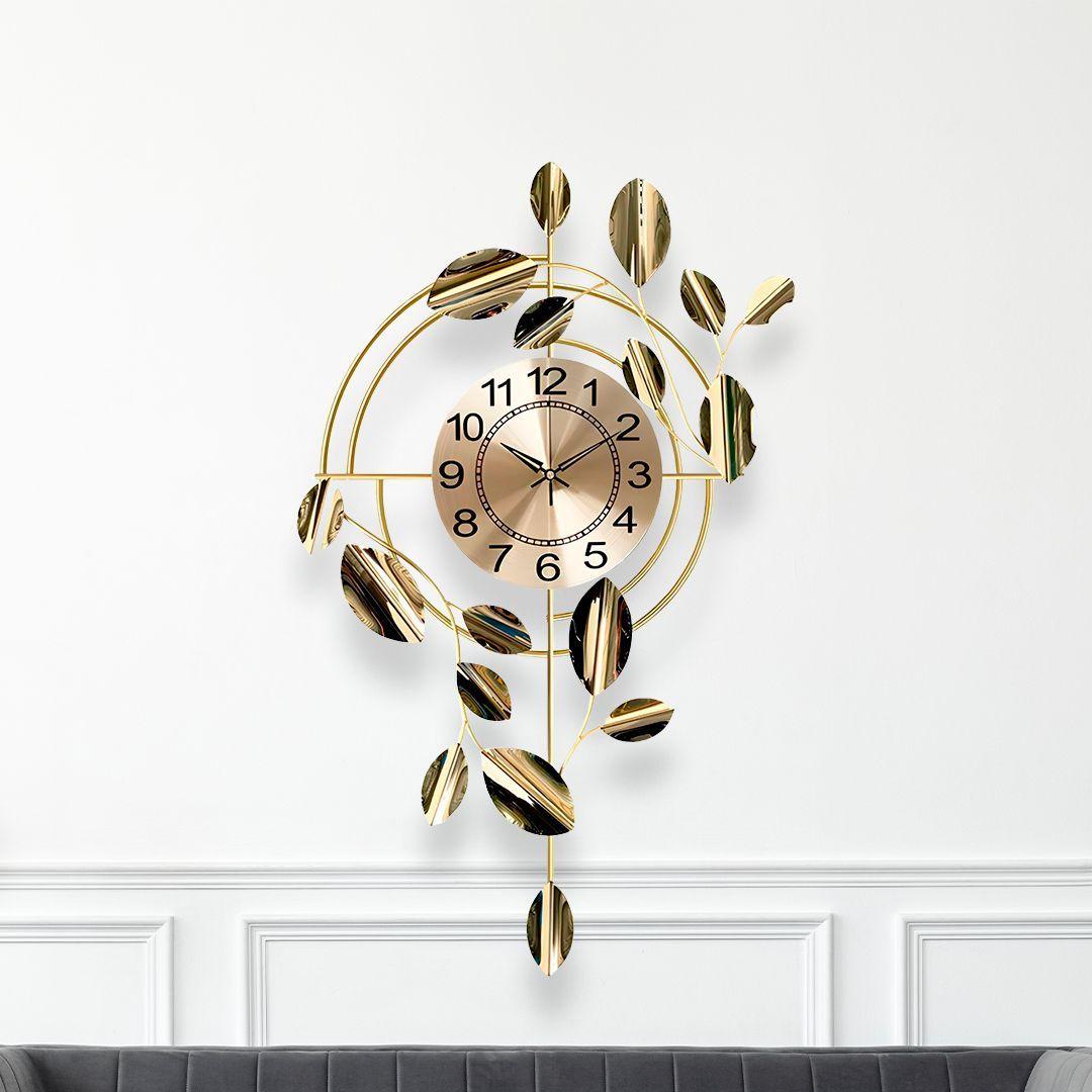 Reloj de Pared Vintage-2