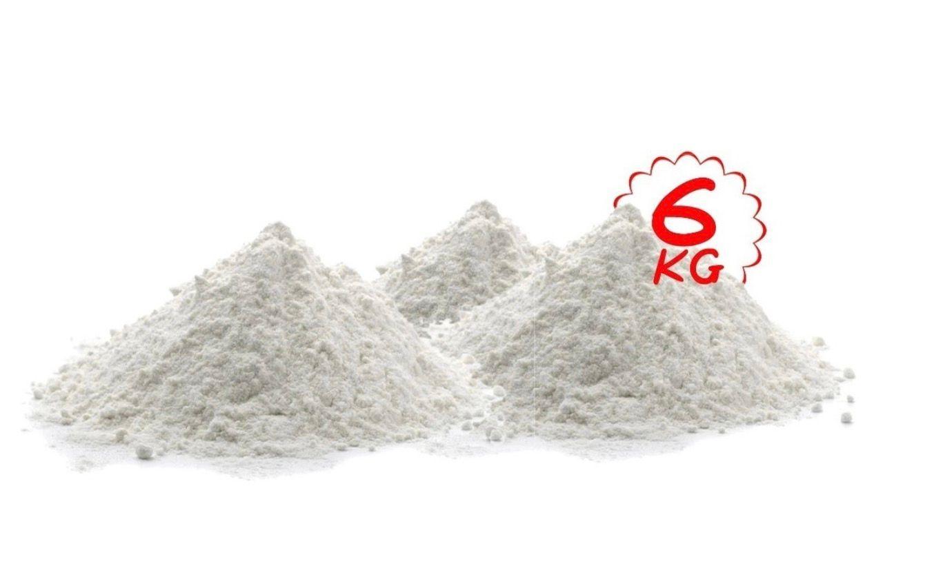 Talco Industrial Multiuso Manos Limpieza Artesanía Pack 6kg-1