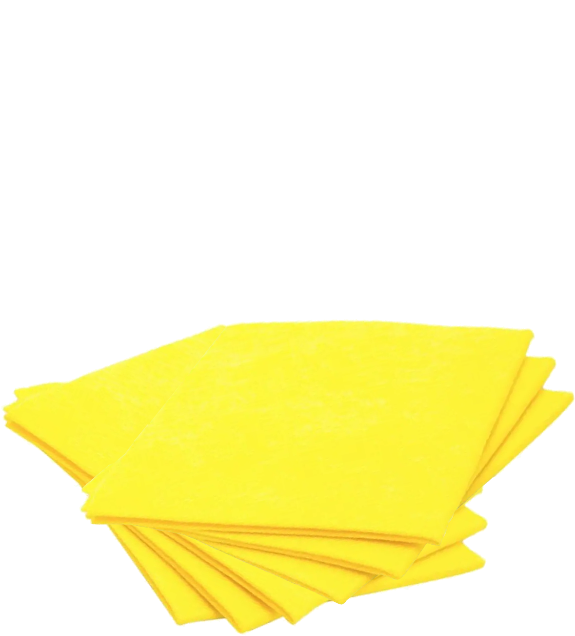 Set De 6 Panos De Fibra Celulosa Para Pulido Resina Epoxica-1