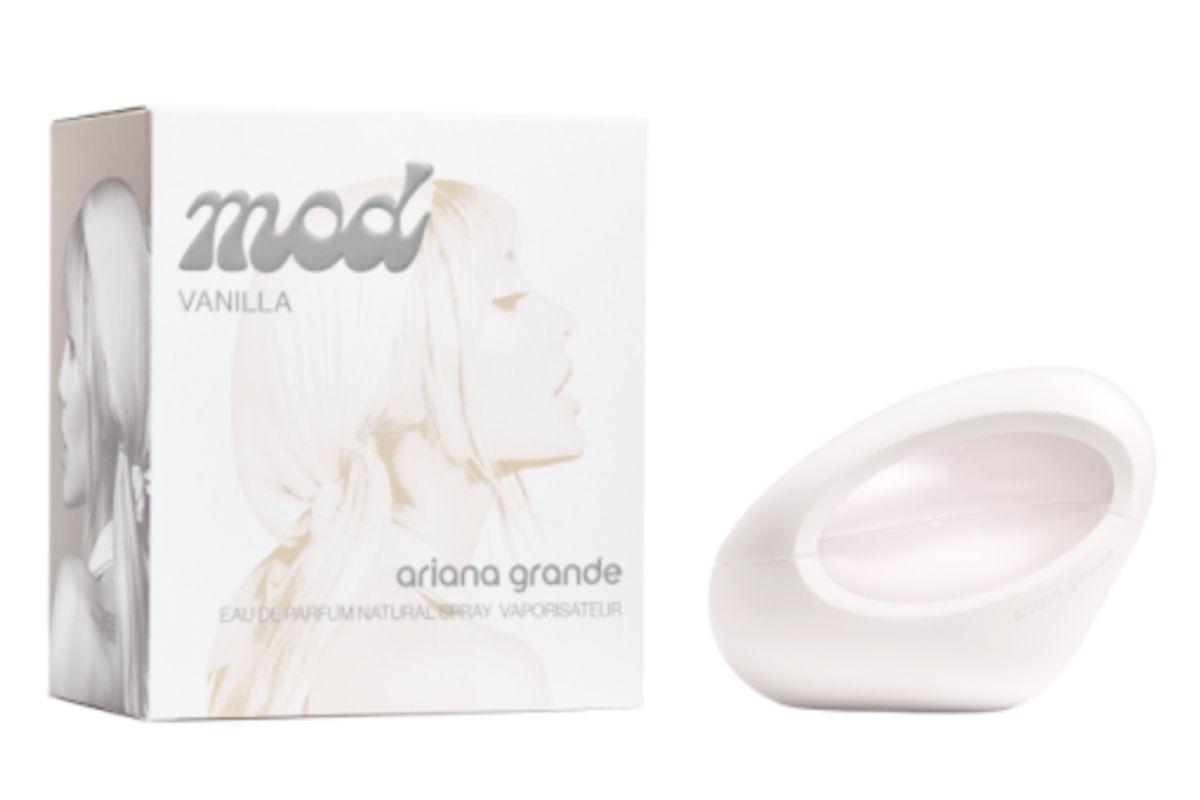 Perfume Ariana Grande MOD Vanilla EDP 100ml (M)-0