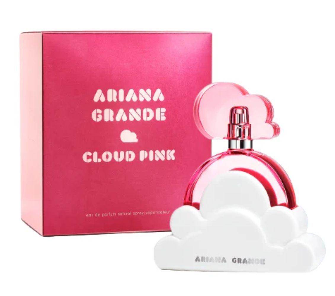 Perfume Ariana Grande Cloud Pink EDP 30ml (M)-0