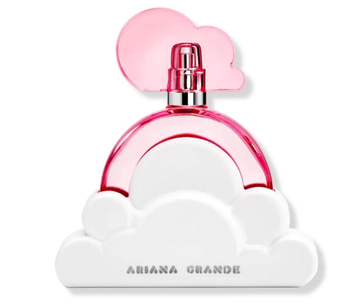 Perfume Ariana Grande Cloud Pink EDP 30ml (M)-1