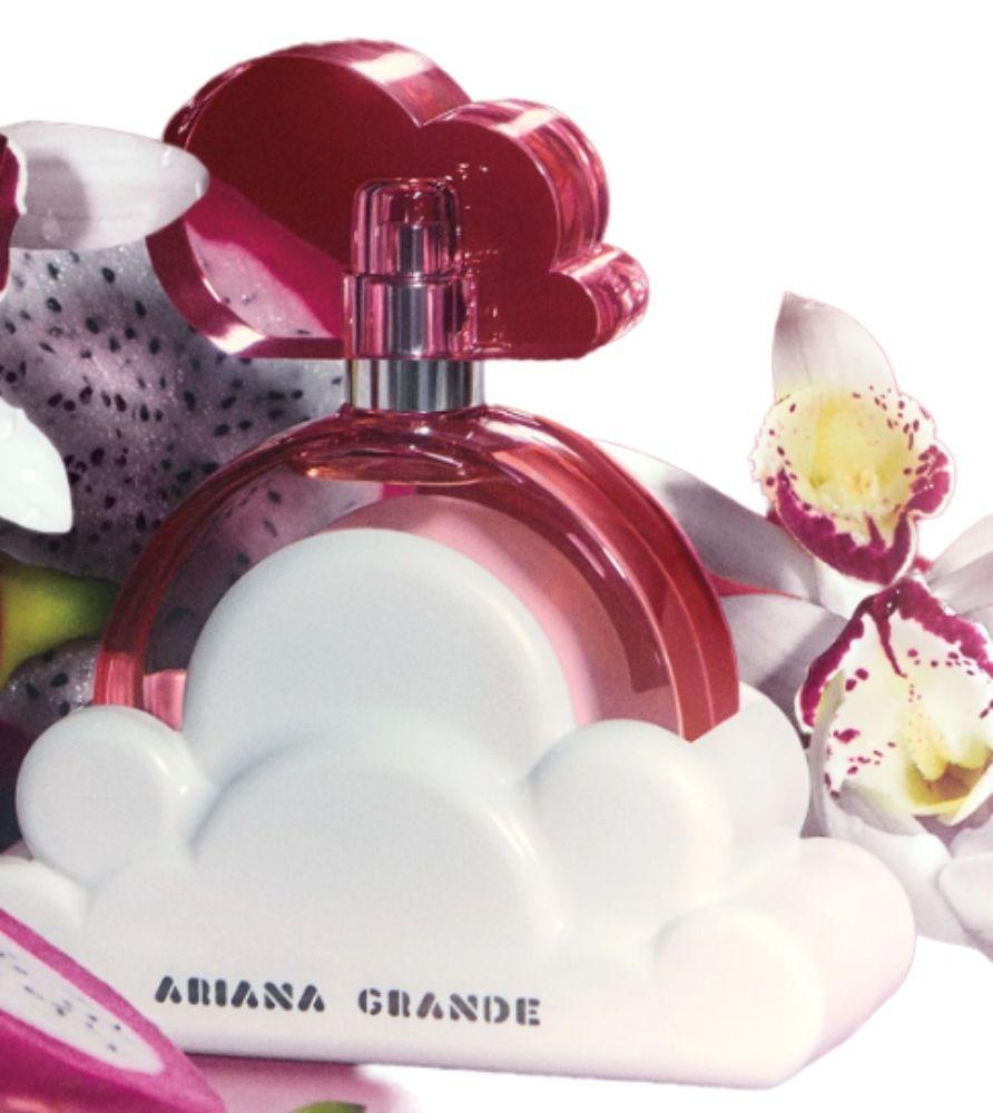 Perfume Ariana Grande Cloud Pink EDP 30ml (M)-3