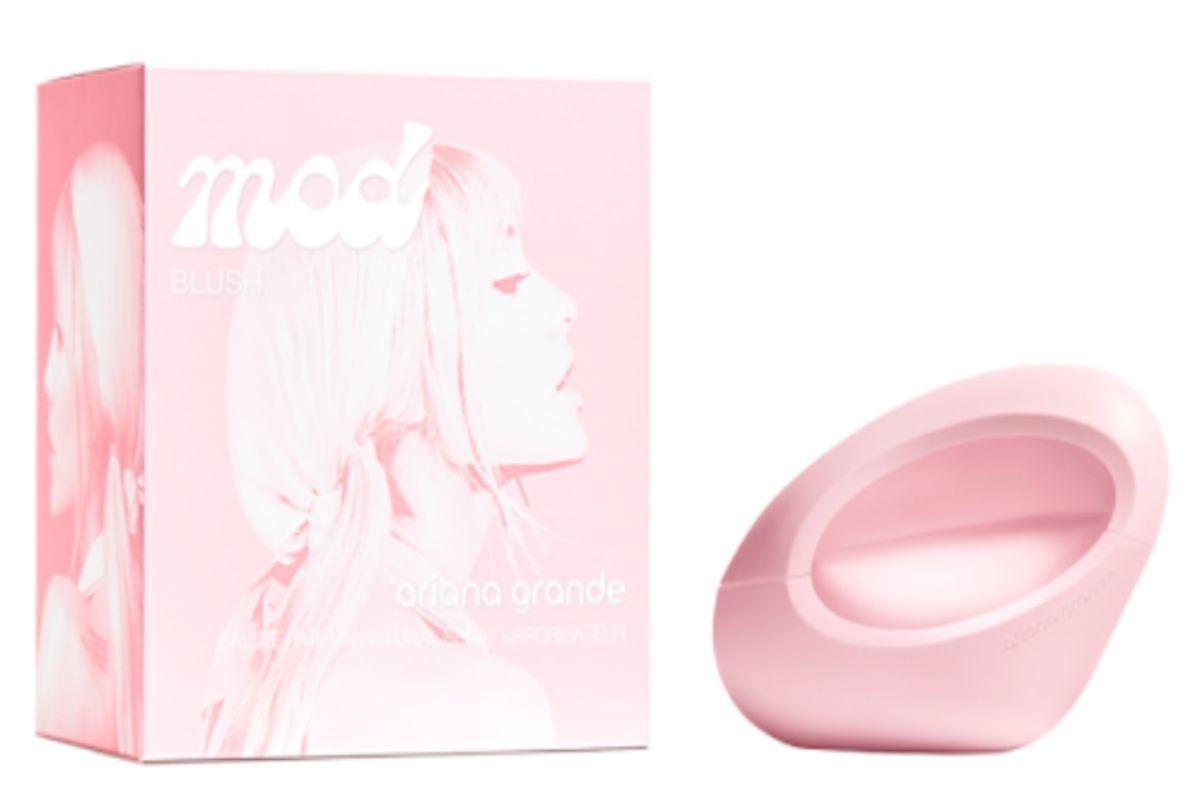 Perfume Ariana Grande MOD Blush EDP 100ml (M)-0