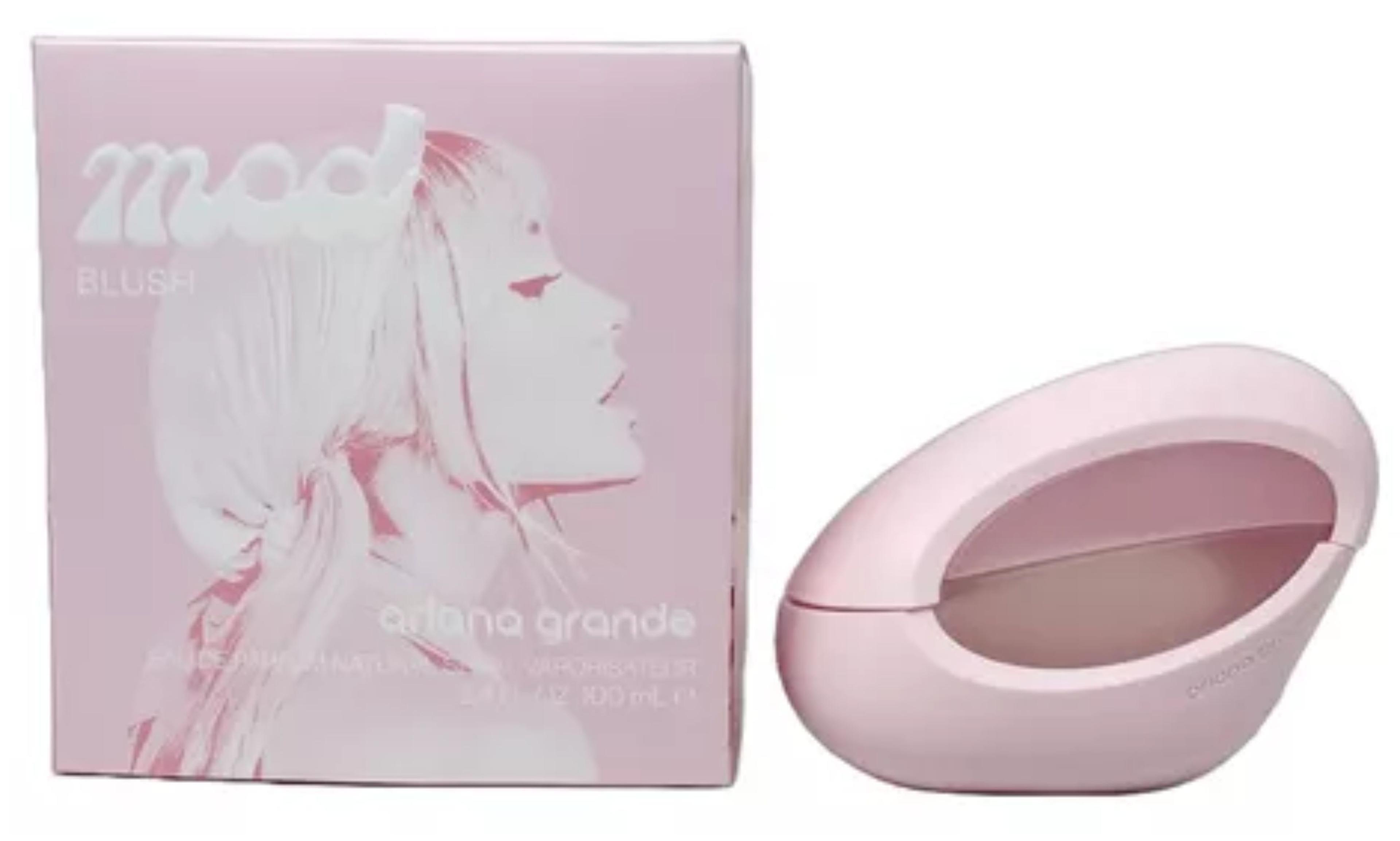 Perfume Ariana Grande MOD Blush EDP 100ml (M)-2