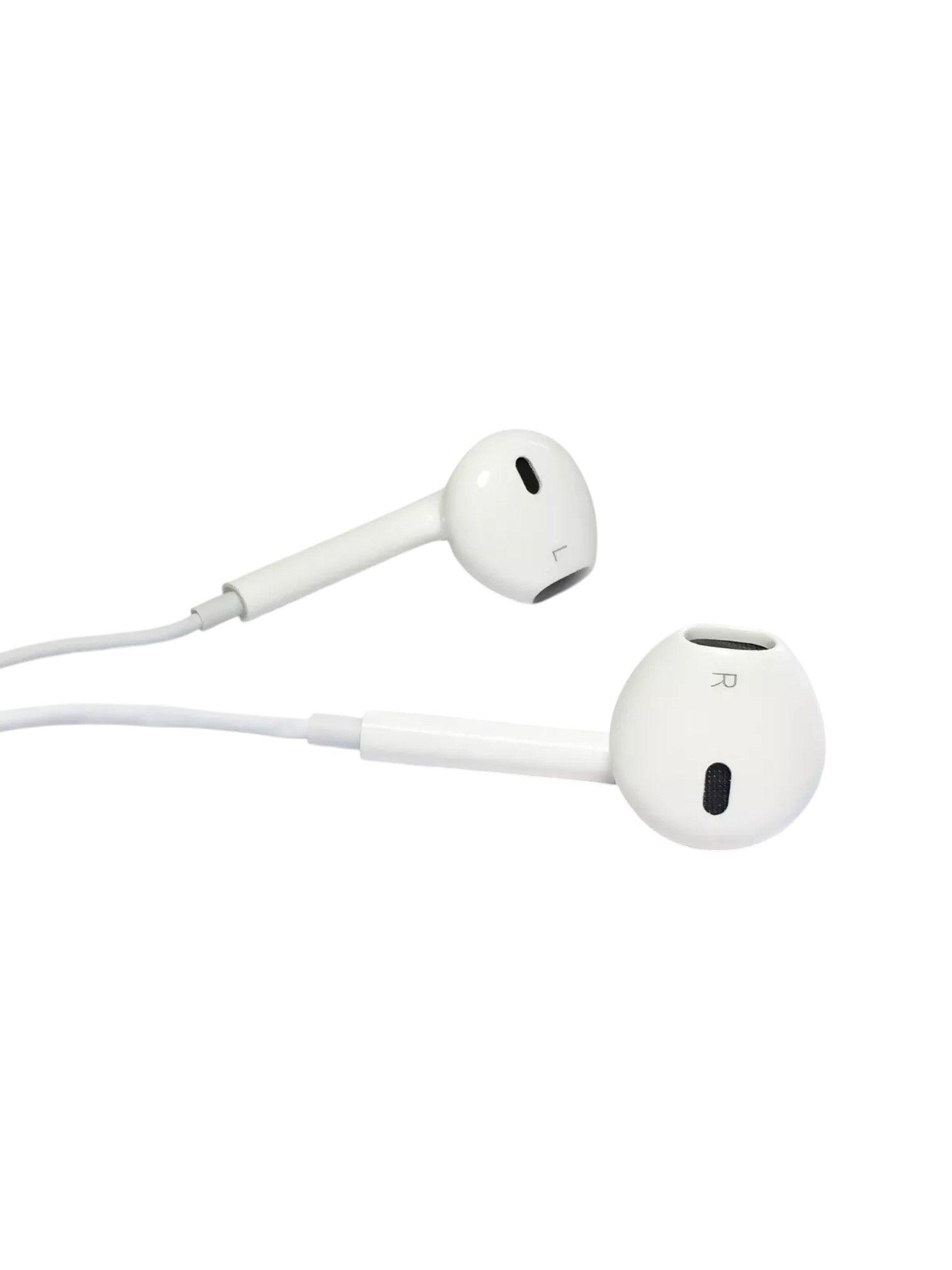 Audífonos Lightning Hoco Para iPhone 11/12-0