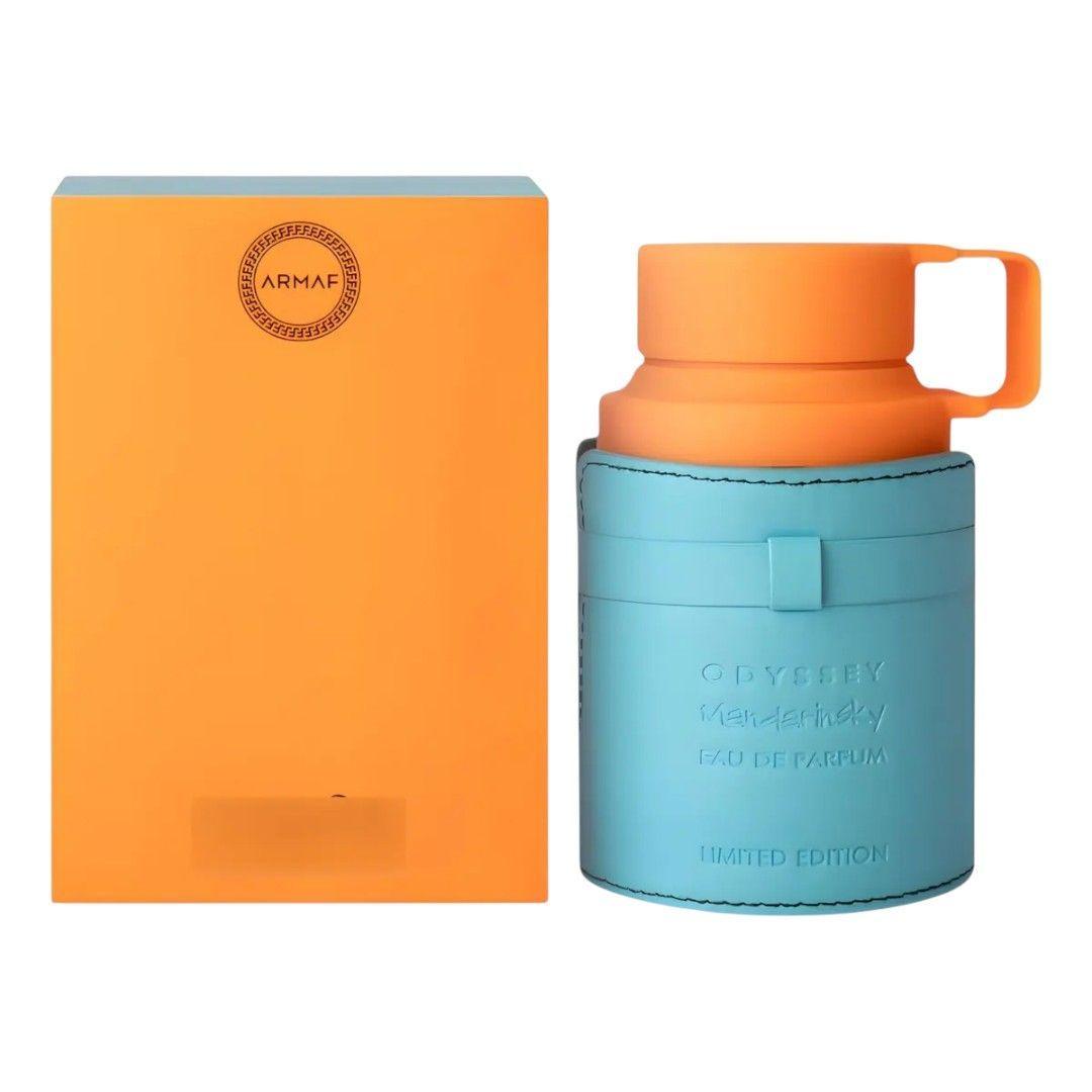 Perfume Armaf Odyssey Mandarin Sky 60ml Eau De Parfum Hombre-2