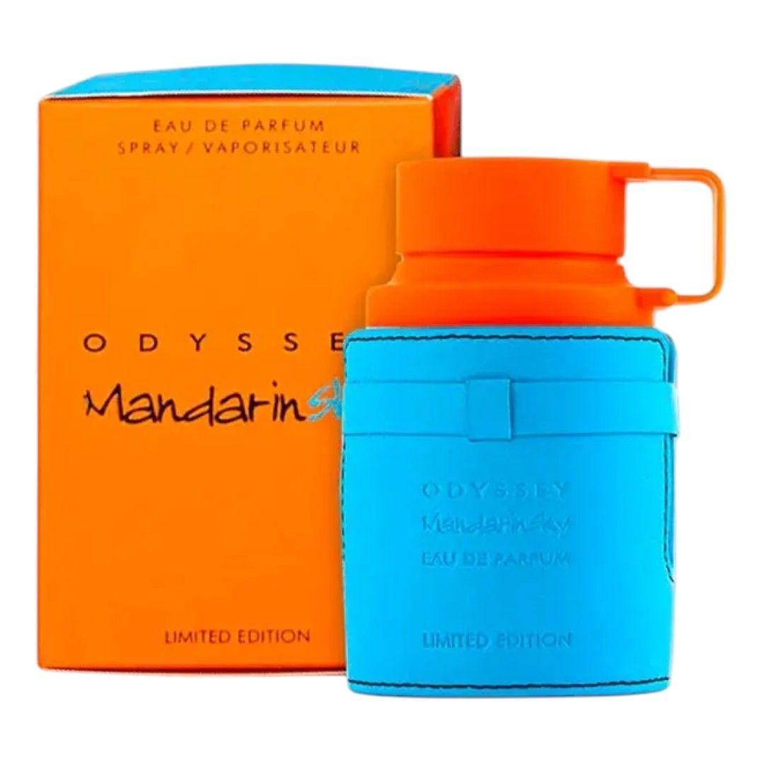 Perfume Armaf Odyssey Mandarin Sky 60ml Eau De Parfum Hombre-4