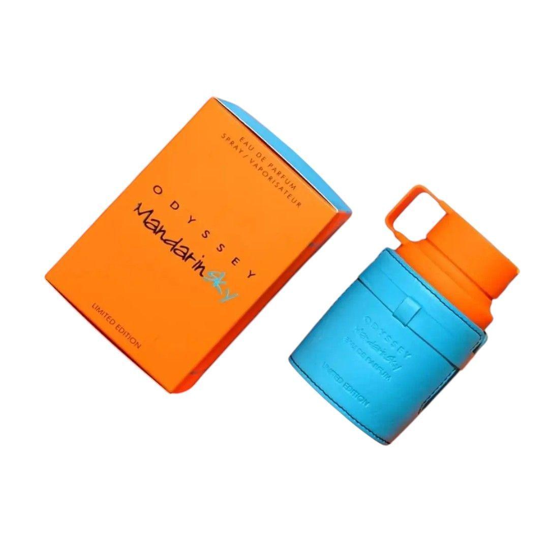 Perfume Armaf Odyssey Mandarin Sky 60ml Eau De Parfum Hombre-6