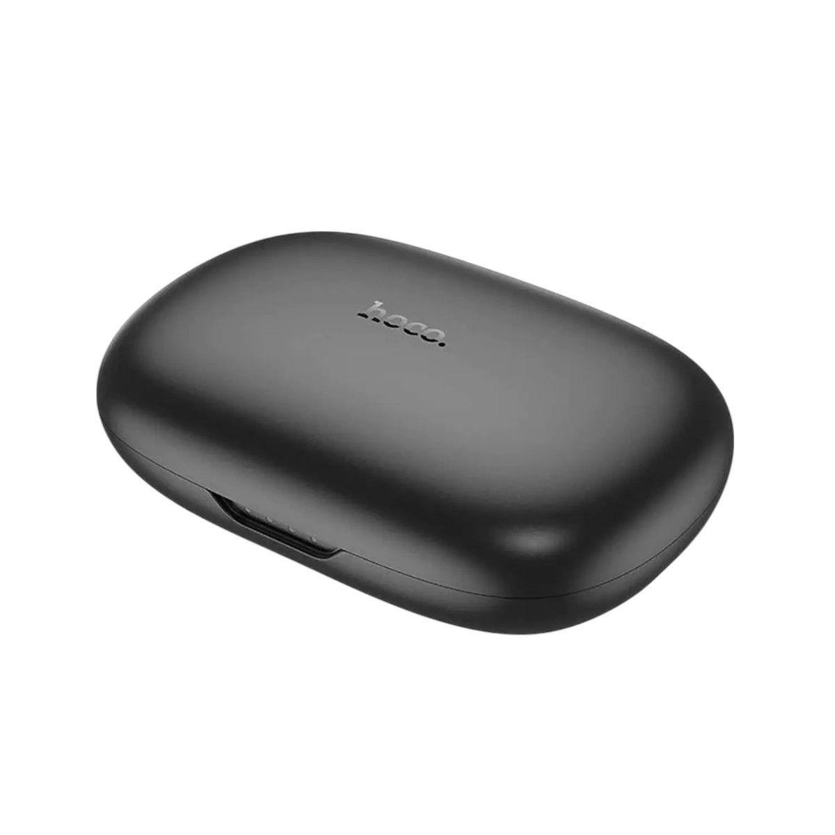 Audífonos Hoco EQ4 TWS In‑Ear Bluetooth 5.3 Negro 12 h-2