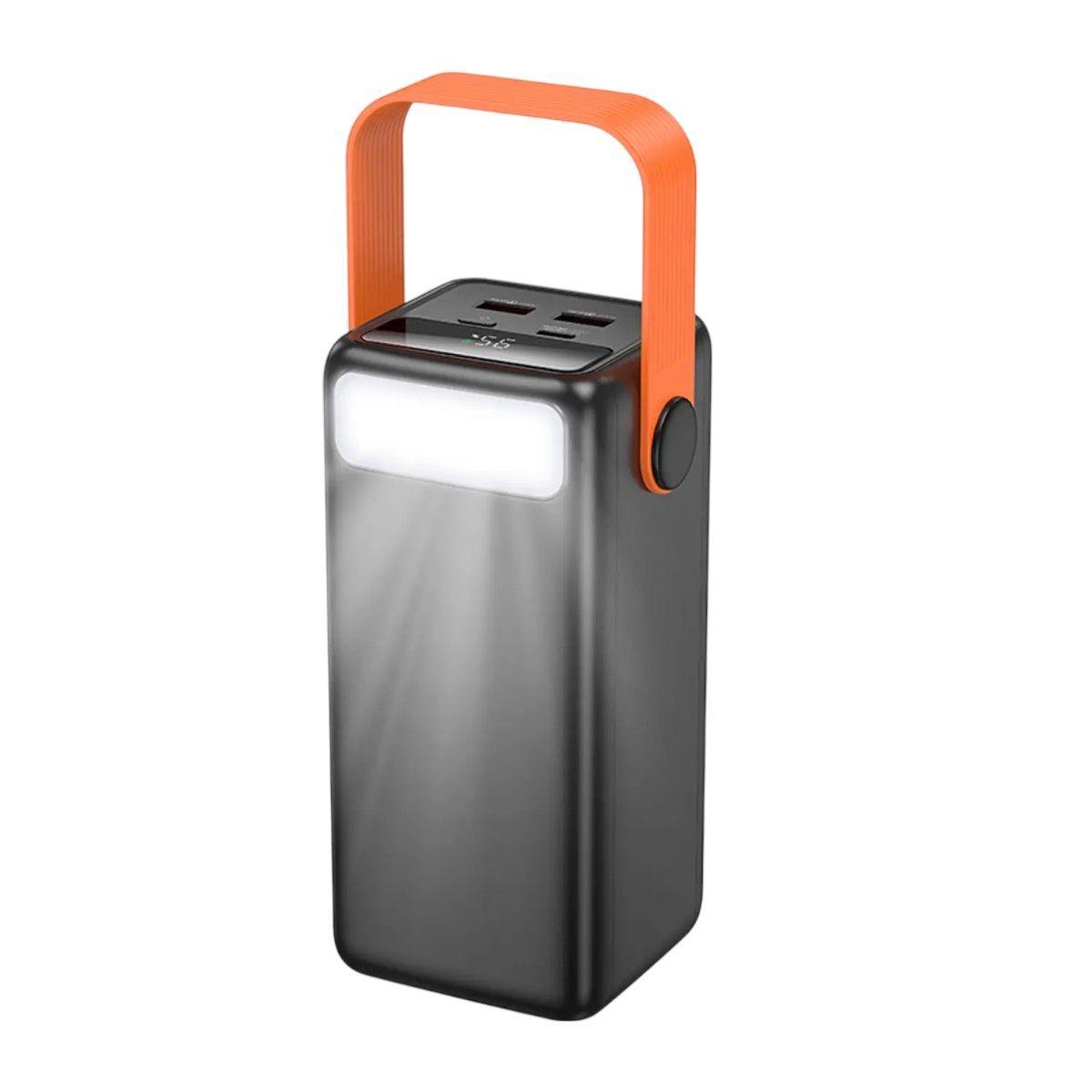 Powerbank Borofone BJ66A 50000mAh PD20W + QC 22.5W-2