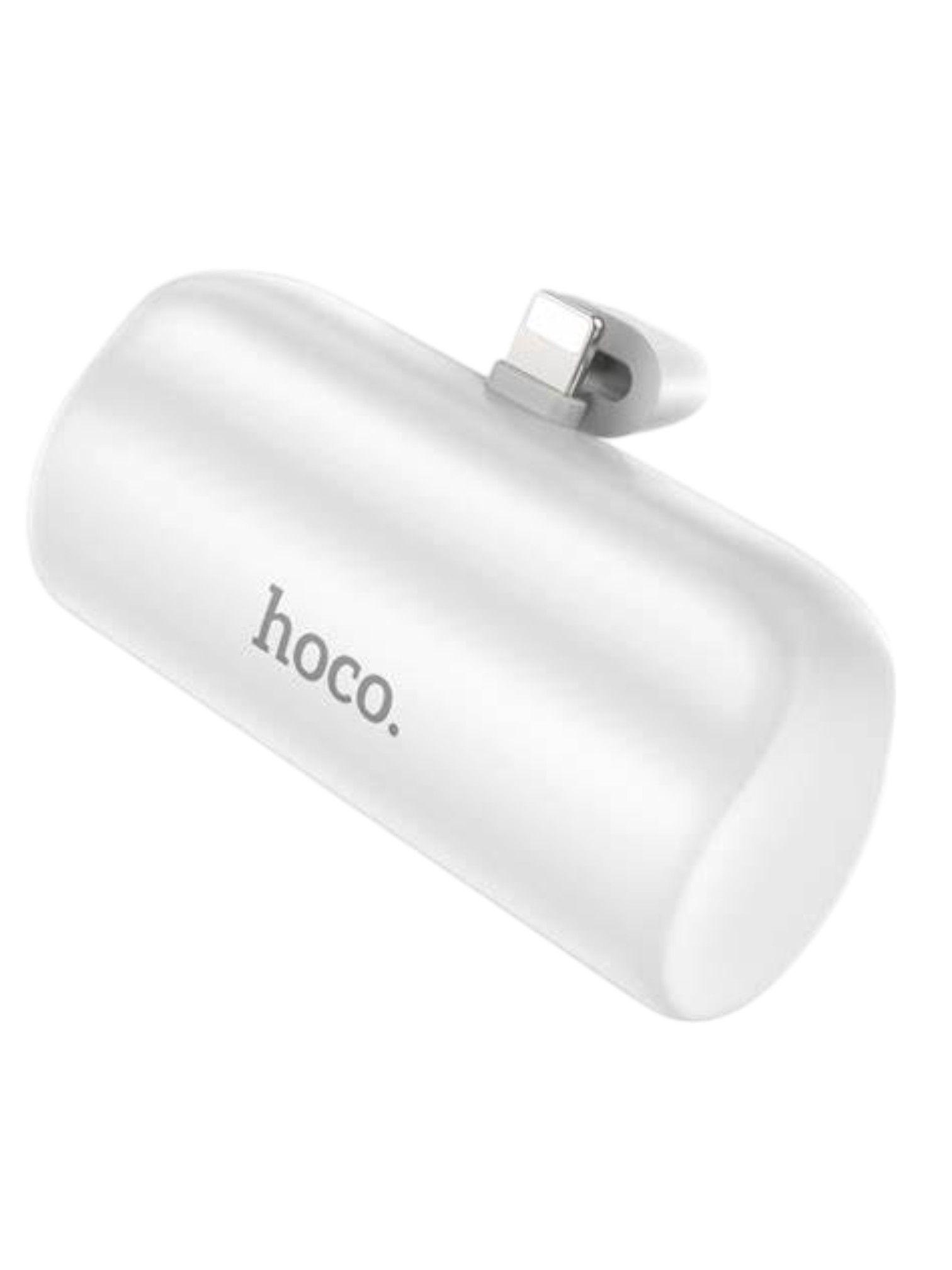 Power Bank Pocket Hoco J106 5000mah-1