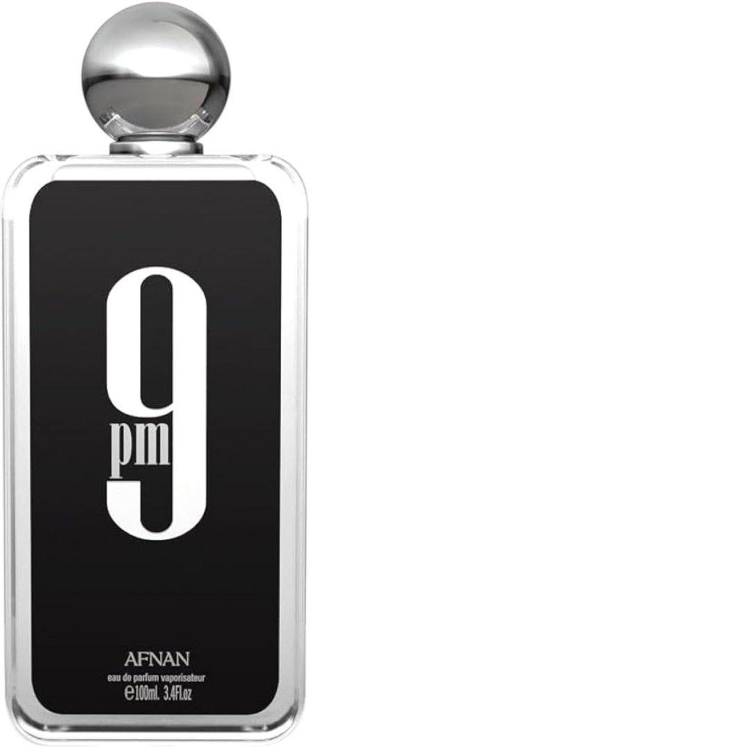 Perfume Arabe Afnan 9PM Hombre Eau De Parfum 100 Ml-4