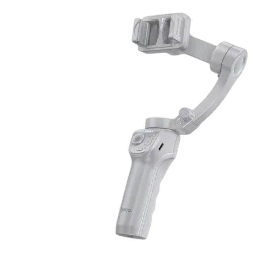 Trípode Selfie Hoco K24 Gimbal 3 Ejes Seguidor AI-0