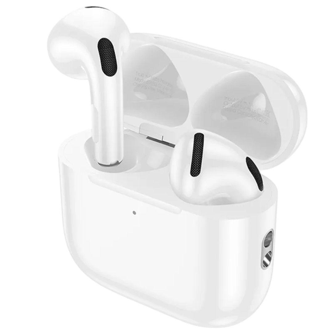 Aud fonos Inal mbricos Bluetooth 5 4 TWS Micr fono HD-0