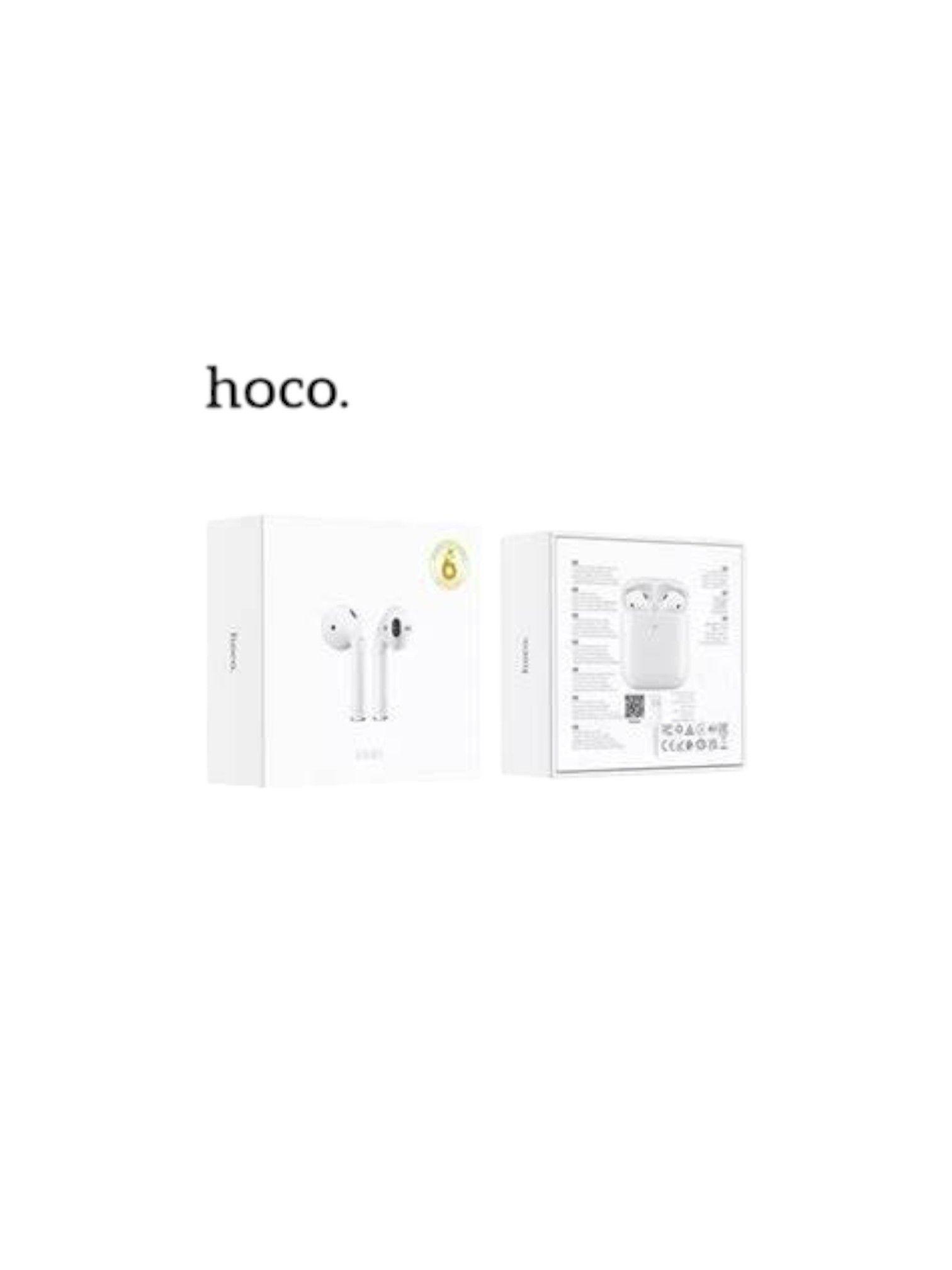Audífonos In-ear Inalámbricos Hoco. 2da Generacion Air 2 Ew41-2
