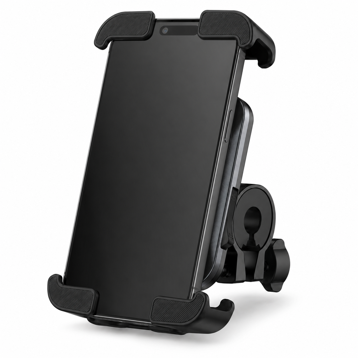 Soporte Celular Manubrio Moto Bicicleta Hoco H82-2