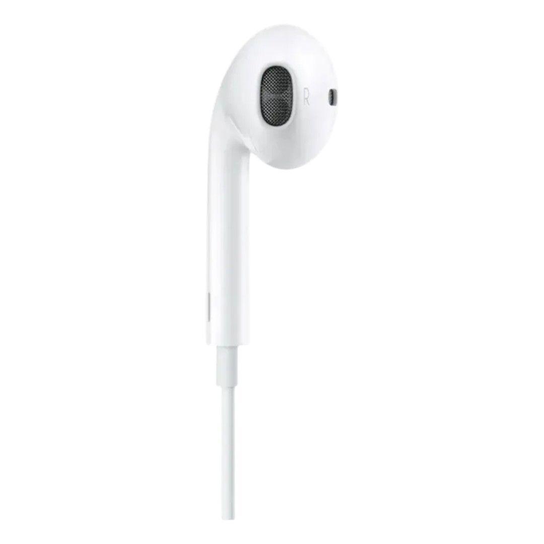 Audifonos Apple EarPods Originales Lightning Microfono Control-5