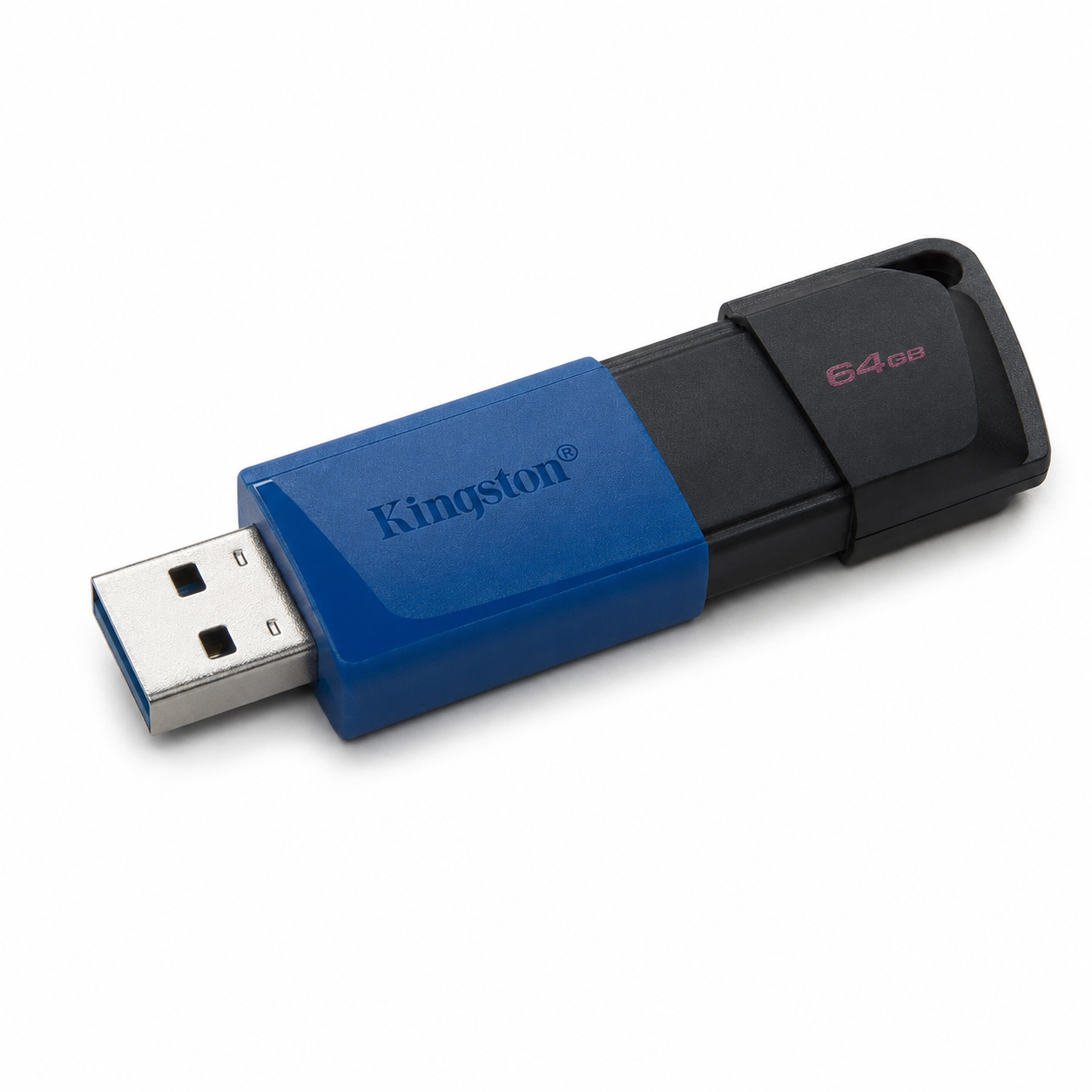 Pendrive Kingston 64gb 3.2-2
