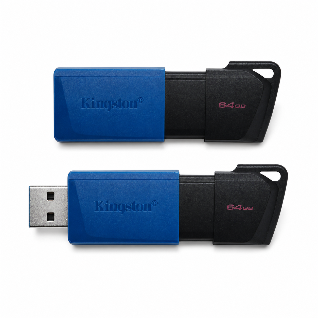 Pendrive Kingston 64gb 3.2-3
