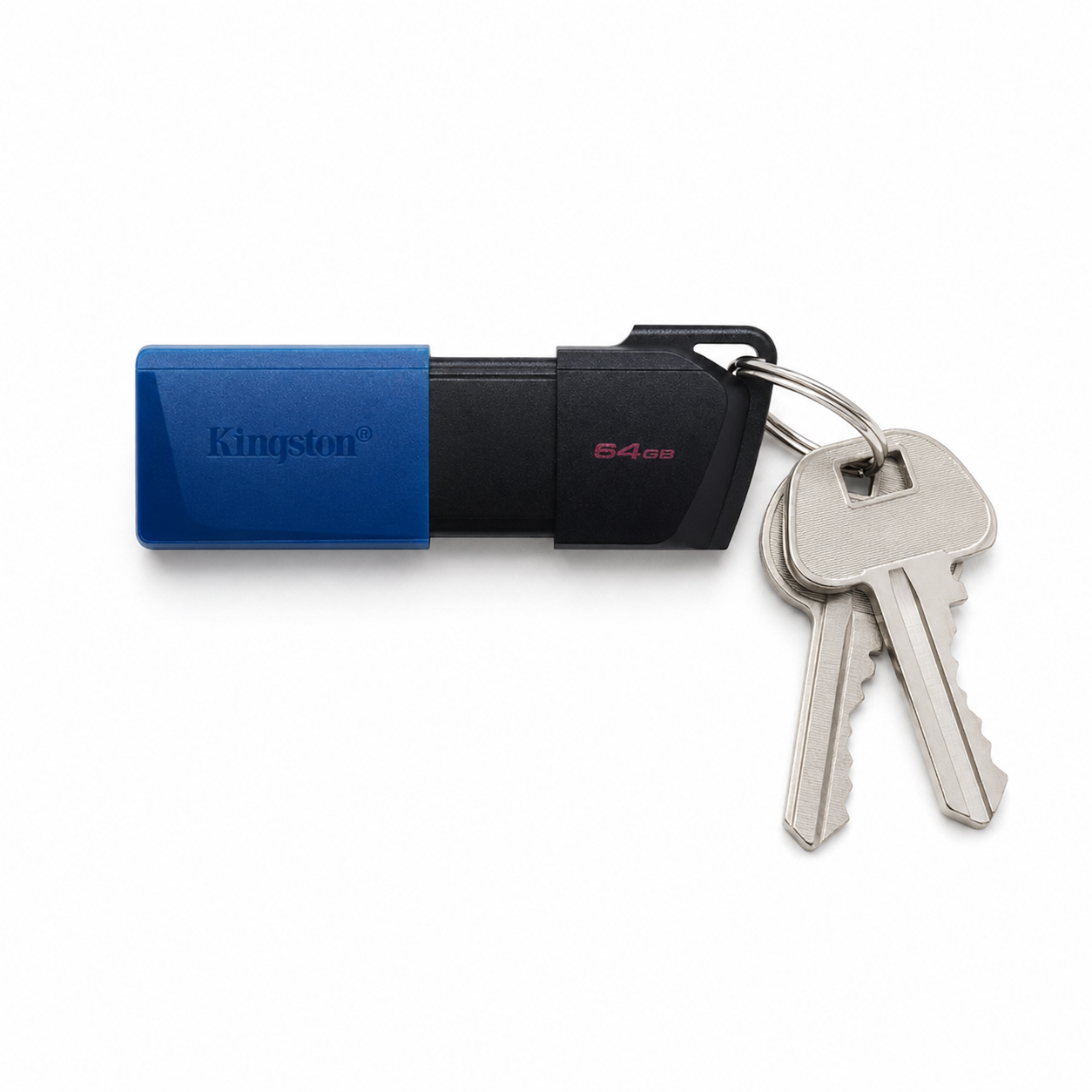 Pendrive Kingston 64gb 3.2-7