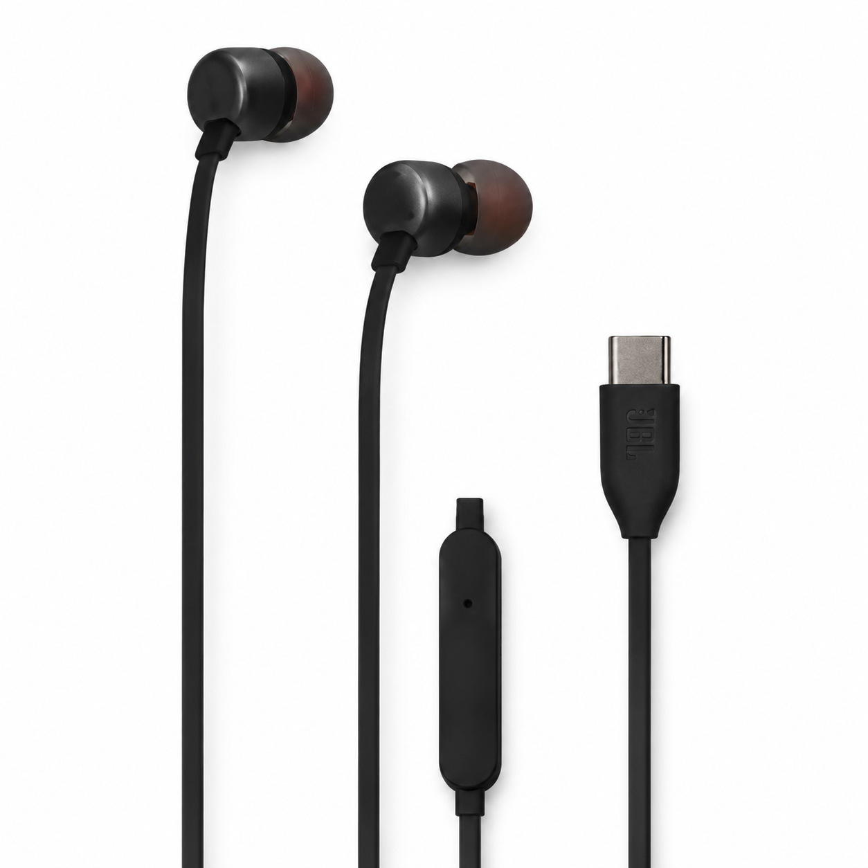 Aud fonos JBL Tune 310C Con Cable USB C Pure Bass-9