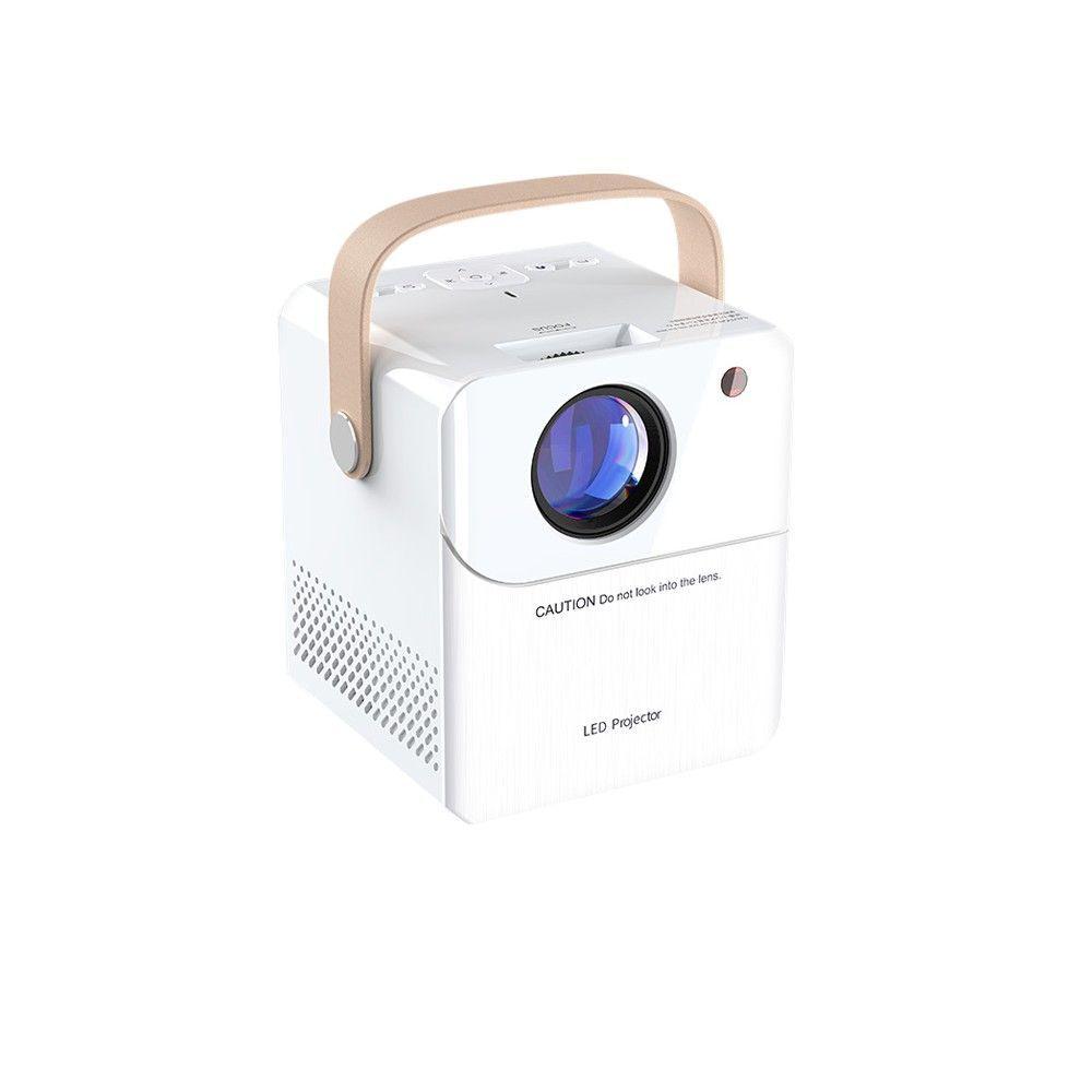 Proyector CY303 720p Android 4K Mini Wi‑Fi 120 ANSI-0