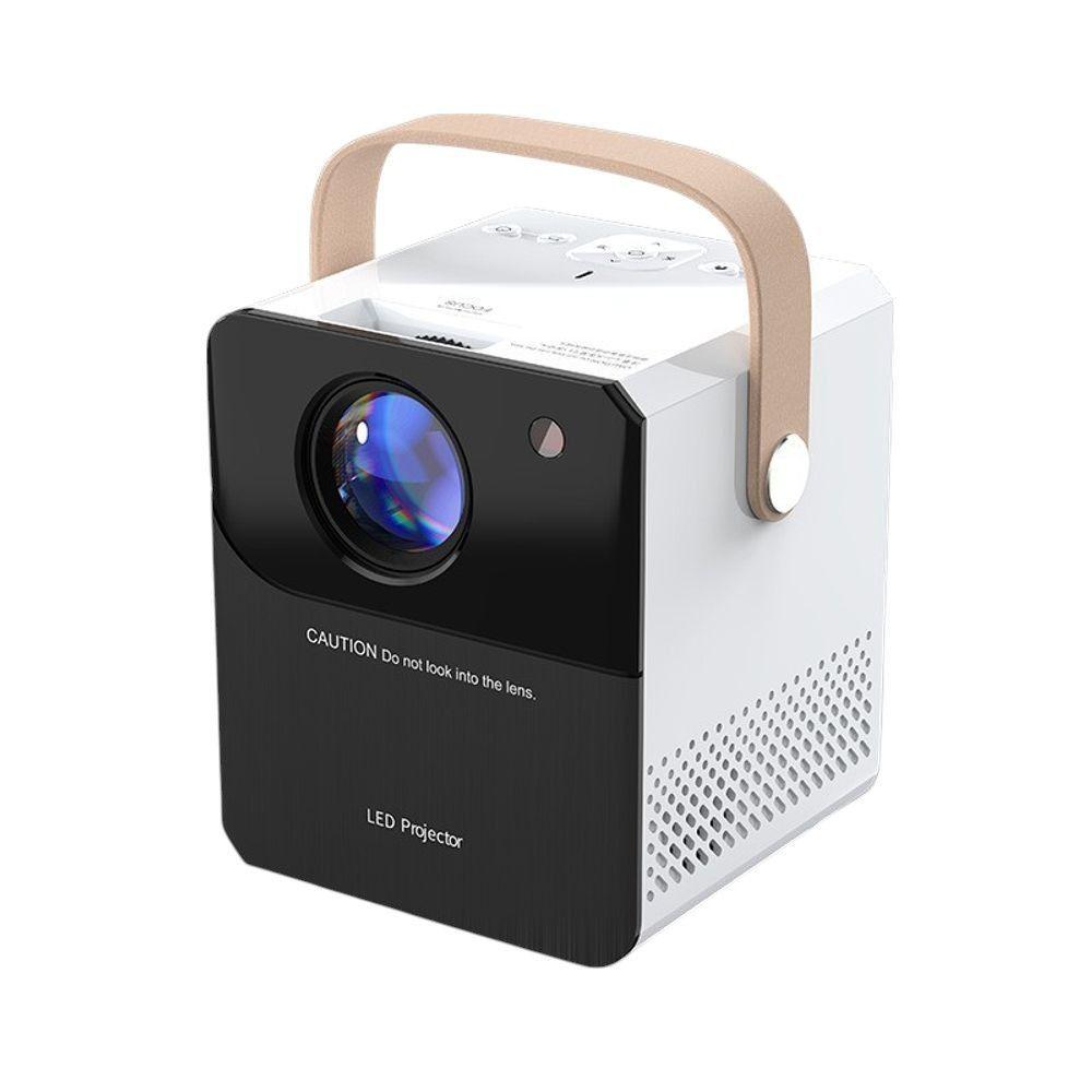 Proyector CY303 720p Android 4K Mini Wi‑Fi 120 ANSI-1