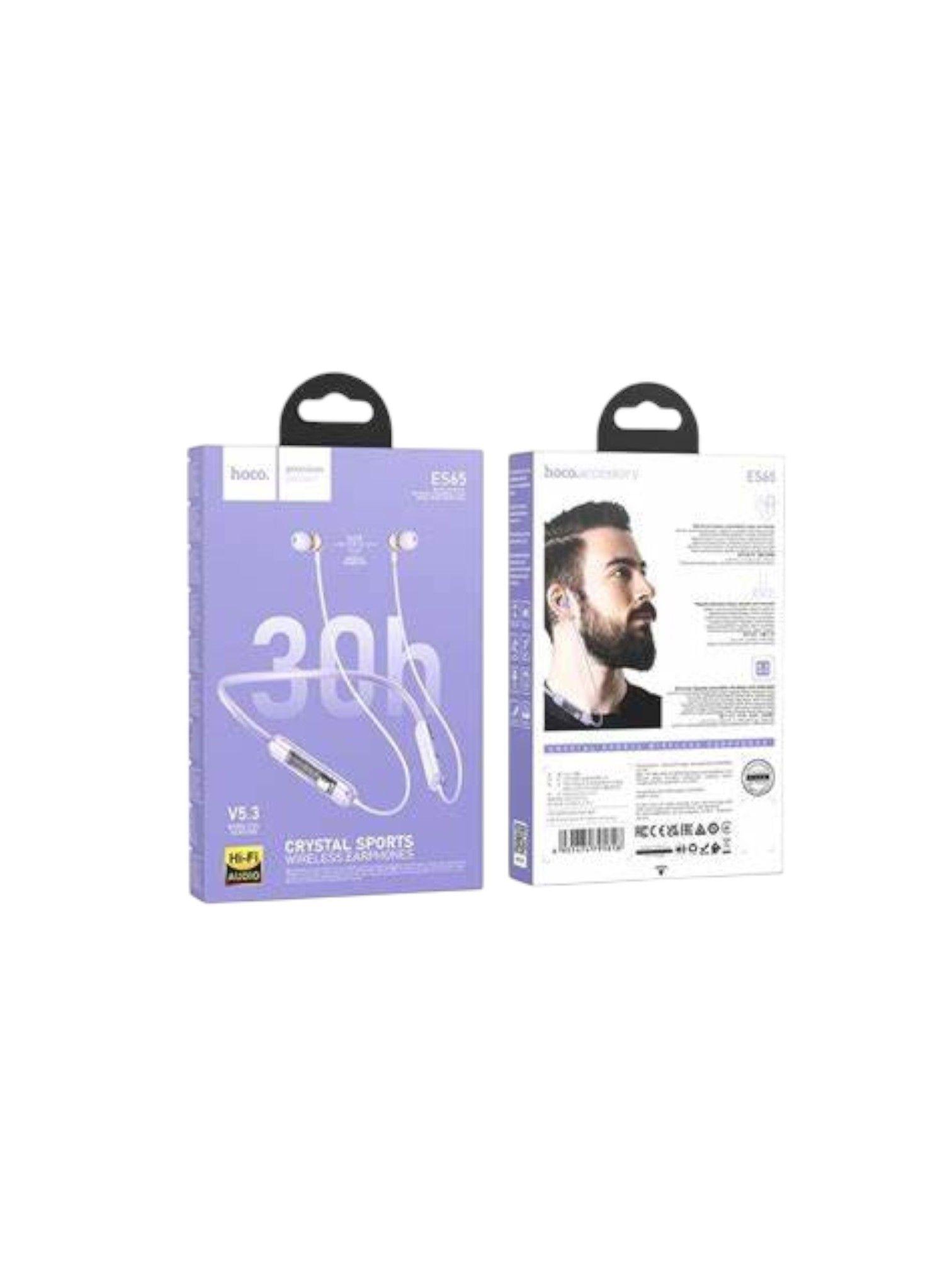 Audífonos ES65 Sport-1