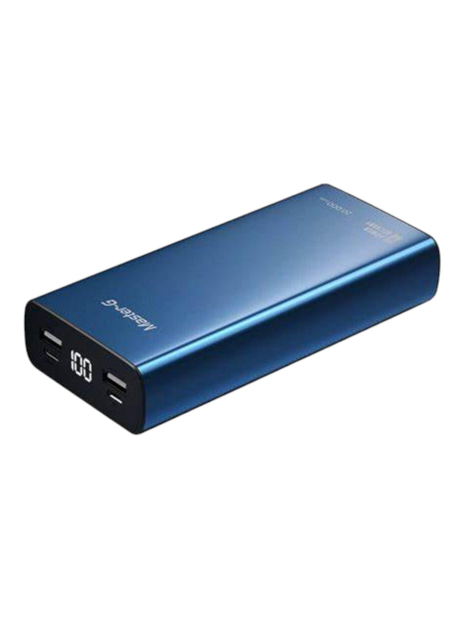 Power Bank Master-G 20.000 mAh -0