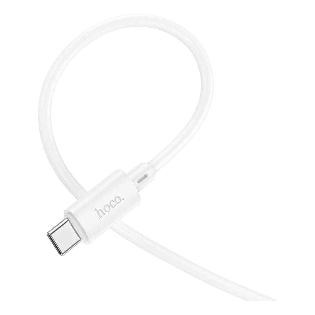 Cable Hoco X88 1m USB A - USB C 3.0 A-2