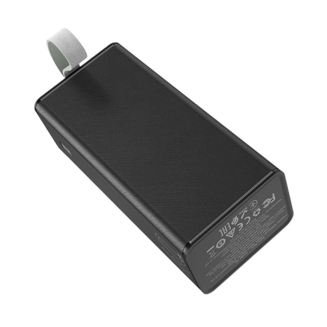 Power Bank Hoco J86A 50000mAh Carga Rápida 22.5W-2