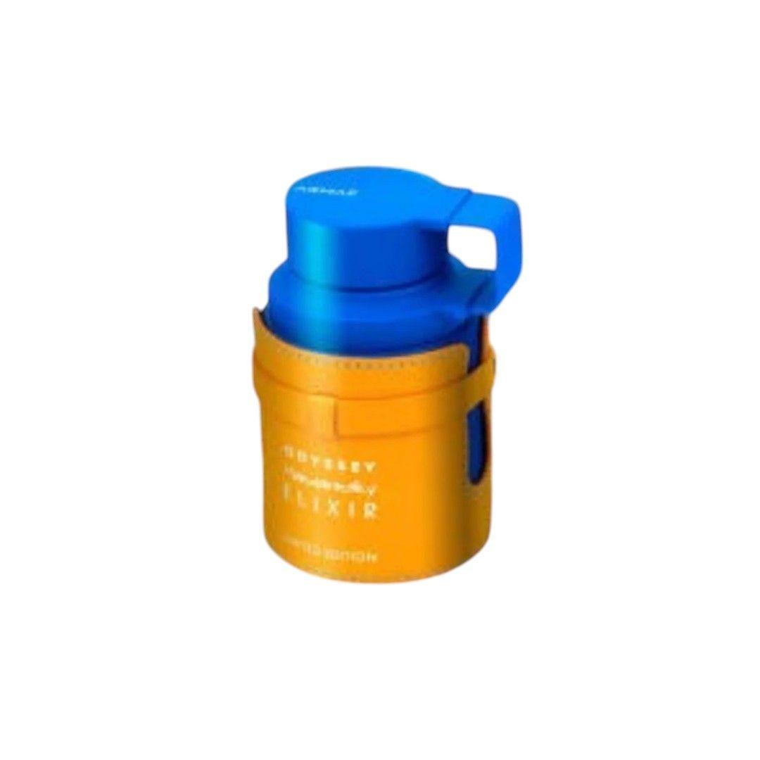 Perfume Armaf Odyssey Mandarin Elixir 100ml Eau De Parfum-2